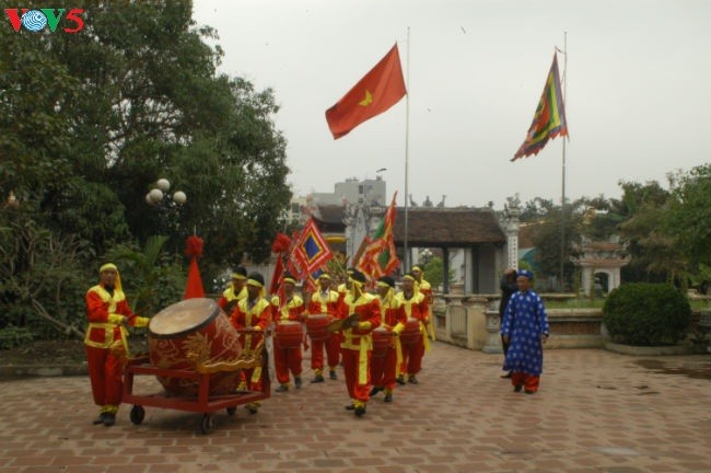 Bình Đà- miền di tích - ảnh 10